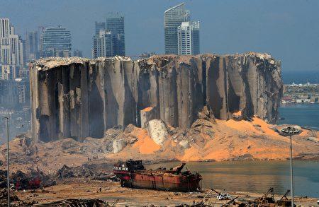 据黎巴嫩国家通讯社报道，尽管黎以双方上周刚刚签下墨迹未干的停火协议，黎巴嫩西部贝
