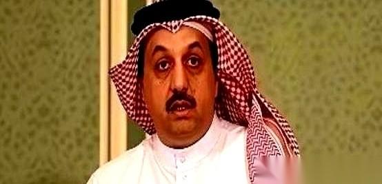 中东那边最近有个说法，说就算把咱们的顶级武器库搬空给他们，安全感也换不来。
这话