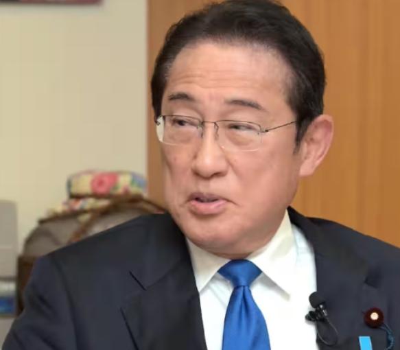 高市早苗明显撑不住了，关键时刻，岸田文雄给她支了一招！

日本政坛看似风平浪静，