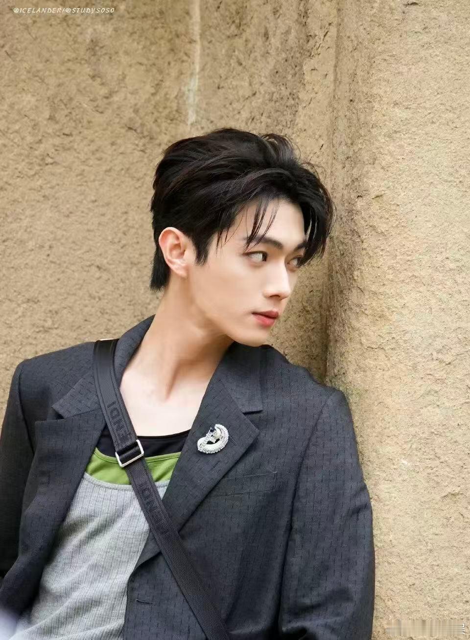 许凯东南亚人气许凯一瓯春剧播效应 许凯这个东南亚人气也是绝绝子，当然谁能不爱帅哥
