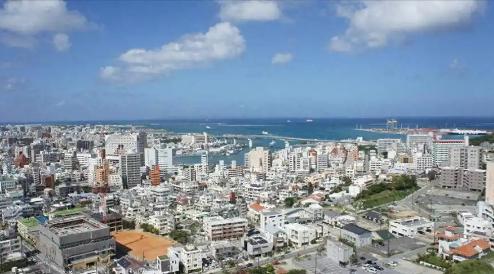 不收回、不独统，让琉球成为长期消耗日本、威慑美军的阻尼器。
 
琉球是第一岛链的