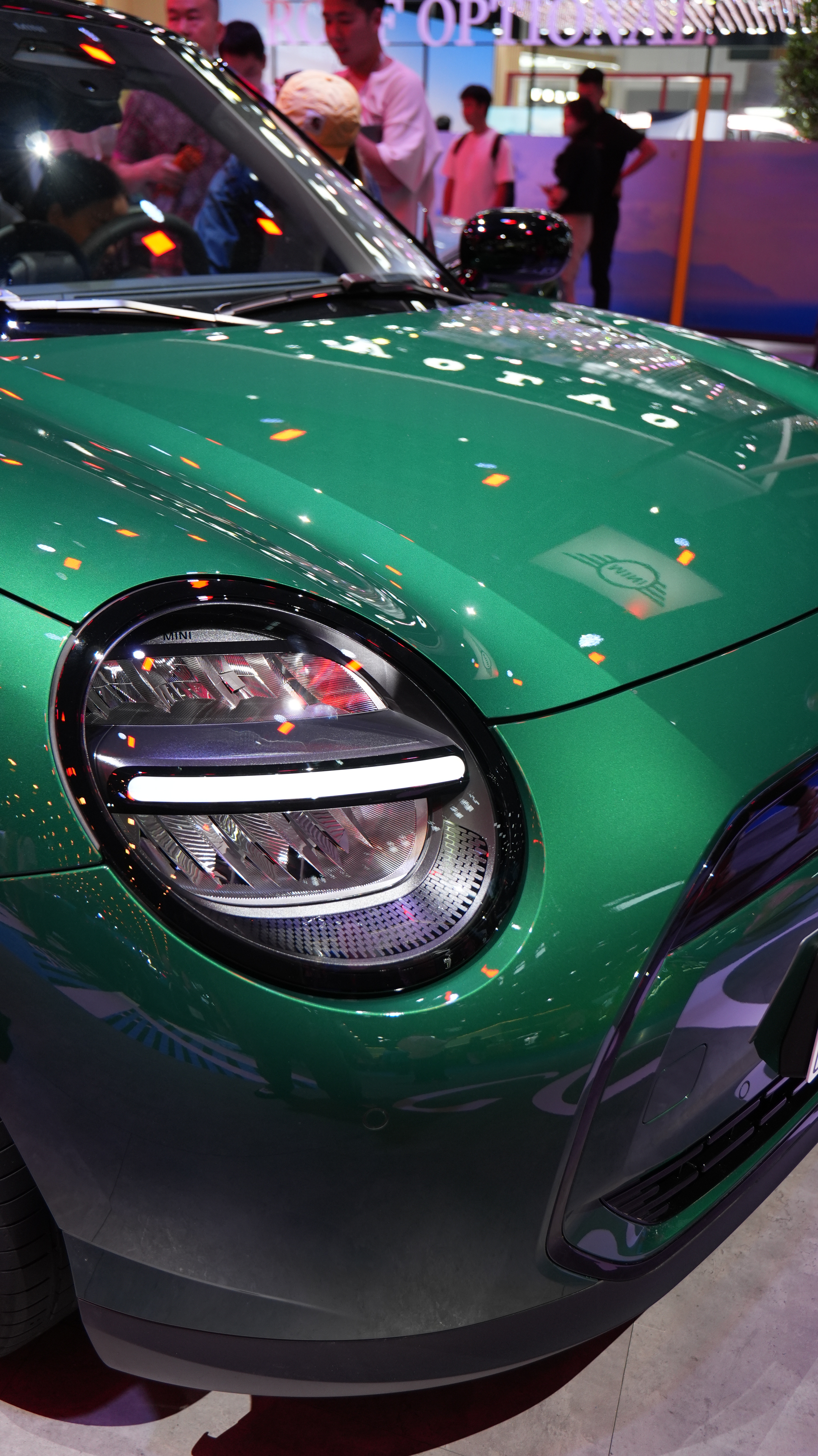 早上好！早安,新的一天mini