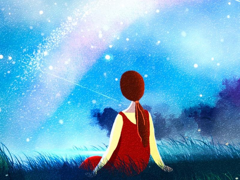 一位著名心理学家说：
“想让一个人变傻变迟钝并且战战兢兢的，其实你只需要在日常生