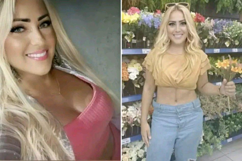 巴西这起案件太吓人了！一个法律系女生竟在双胞胎姐妹协助下，5个月内毒杀4人，其中