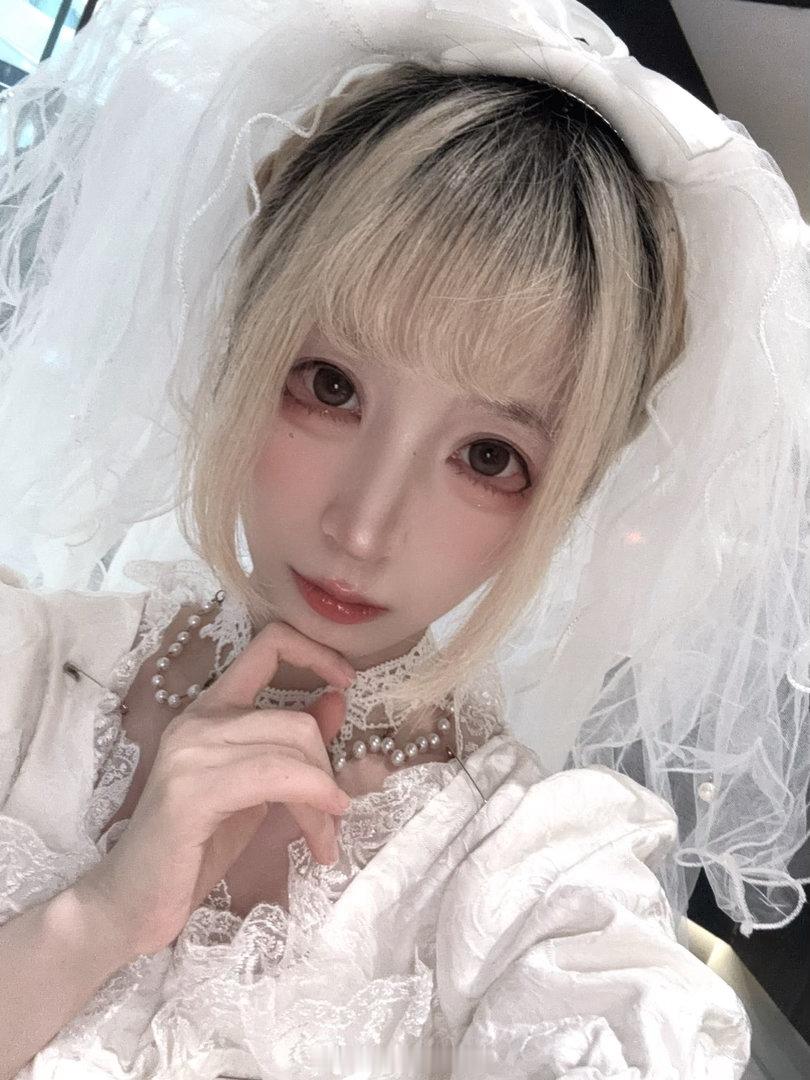 💍👰🏻♀️当 当 当当当 当 当当～🎵 
