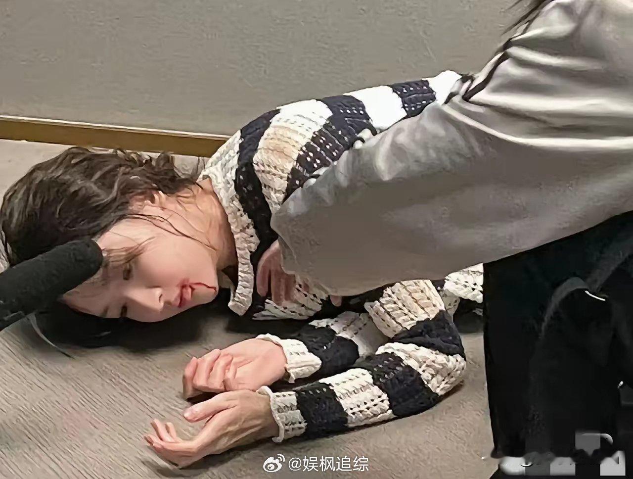 《好团圆》我滴个神呀，靠近江宏斌真的会变得不幸，妻子，女儿，妹妹，他身边的女性无