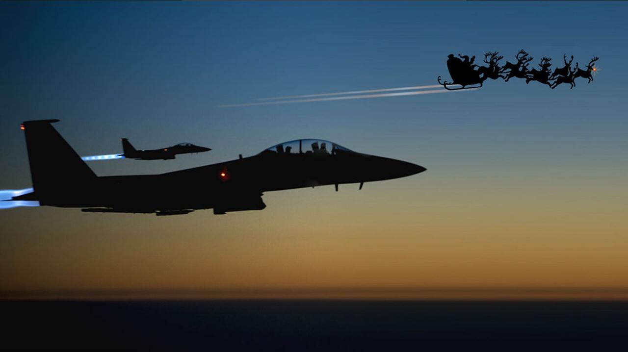 北美防空司令部向格陵兰皮图菲克太空基地部署军机

俄罗斯卫星通讯社 2026年1