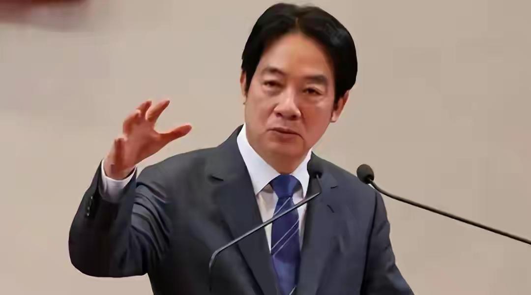 为2300万台胞，郑丽文宣战赖清德，不料2028年的对手另有其人？
 

 
郑