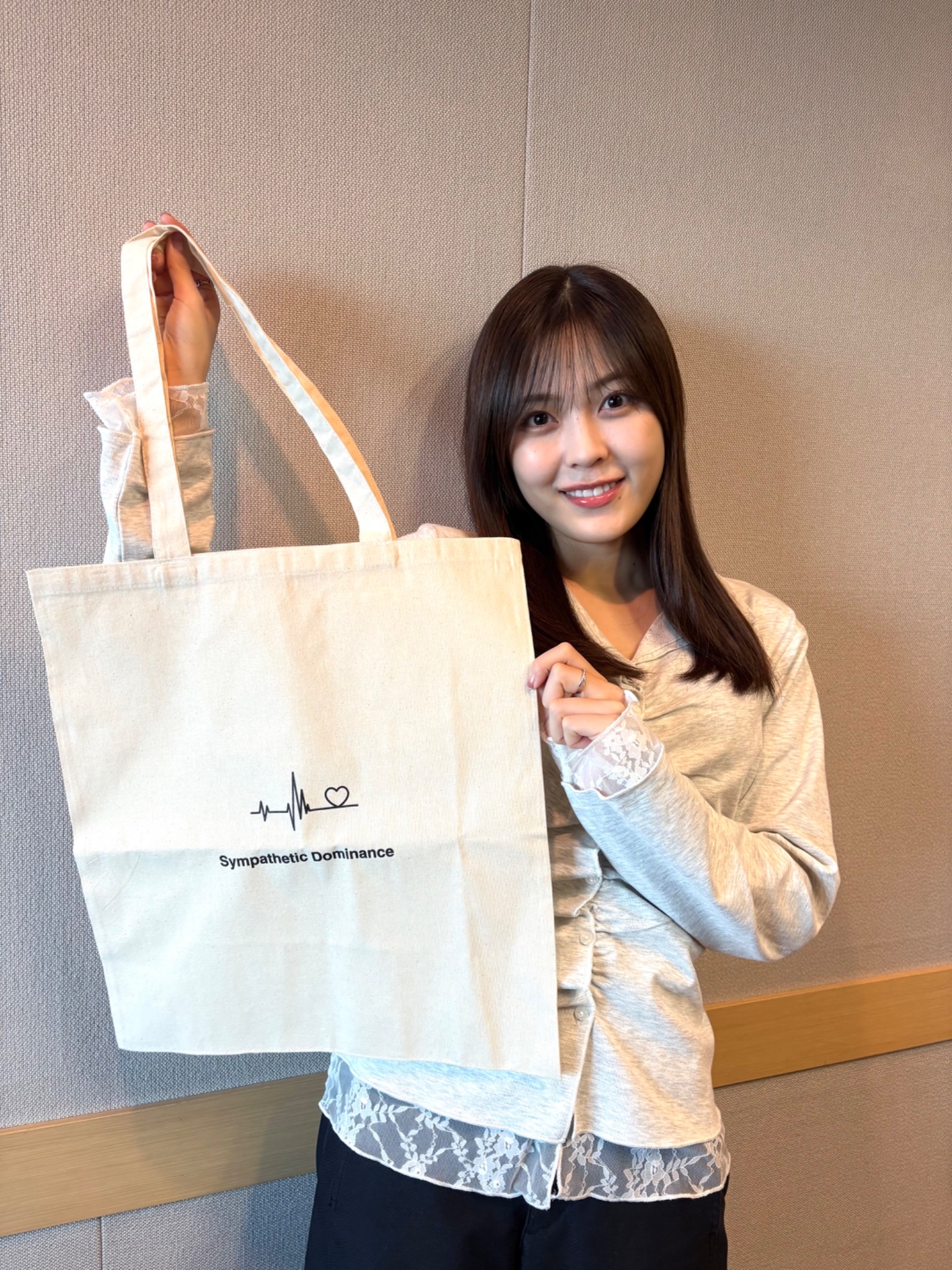 柴田柚菜 　ゆなtime