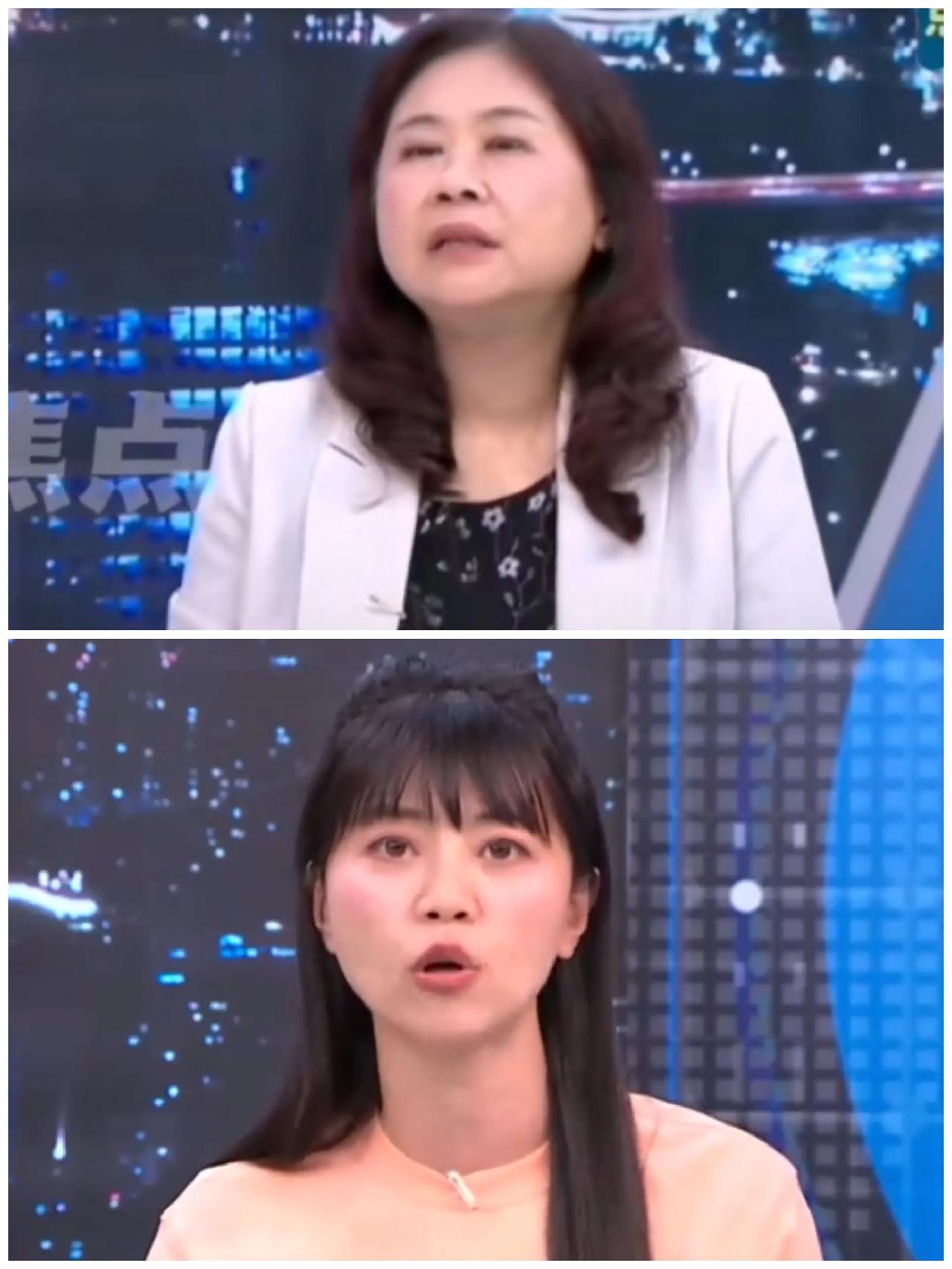 李永萍揭高嘉瑜“日本情结”翻车现场：光复节不是统战术，是民进党不敢碰的“恋殖心结