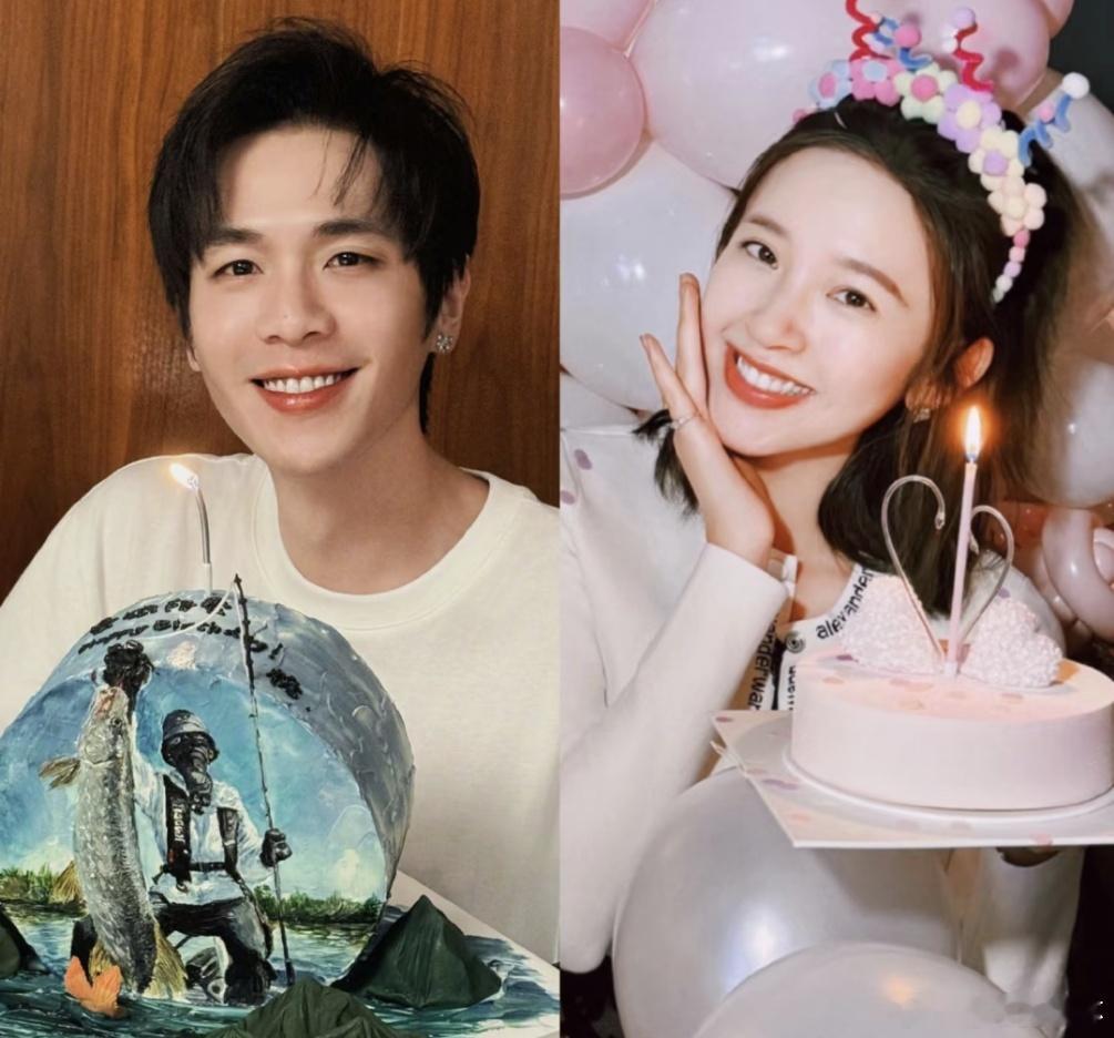 何炅也在吃唐艺昕张若昀的瓜丁程鑫唱你嘴巴再毒我才不在乎你好星期六 录制间隙，丁程