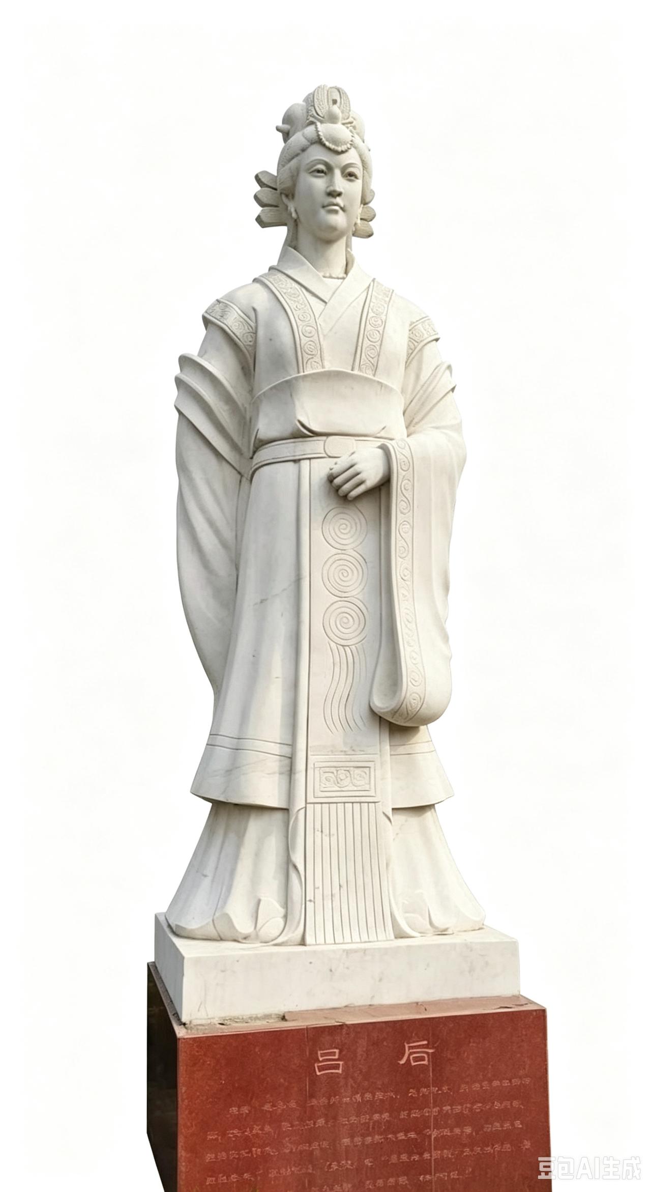 历史纪年中最离奇的“高后纪年”  

在世界各大古文明之中，唯有中华文明拥有最完