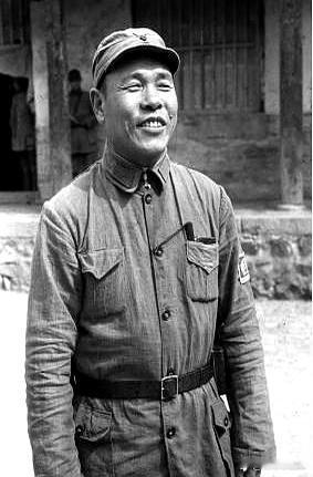 1951年，特务张树桥落网，面对审讯，张树桥语出惊人：“不怕特务张树桥落网，面对