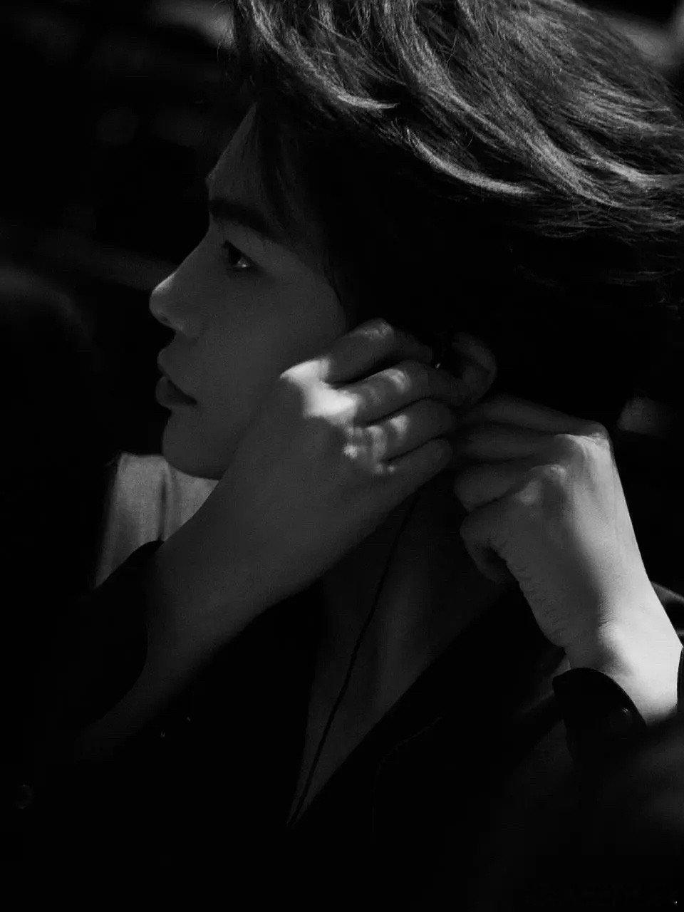 丁禹兮如果保持这样的状态，也就不会有平淡期了吧 