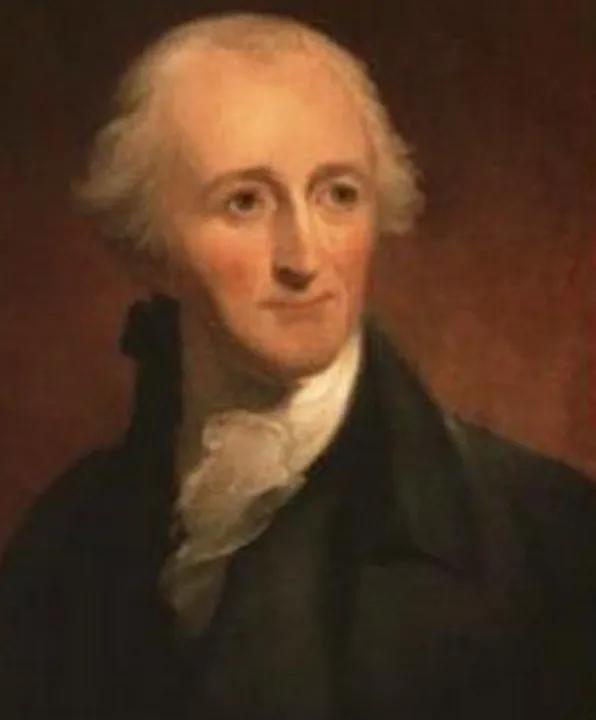 乔治·里德（George Read，1733年9月18日—1798年9月21日）
