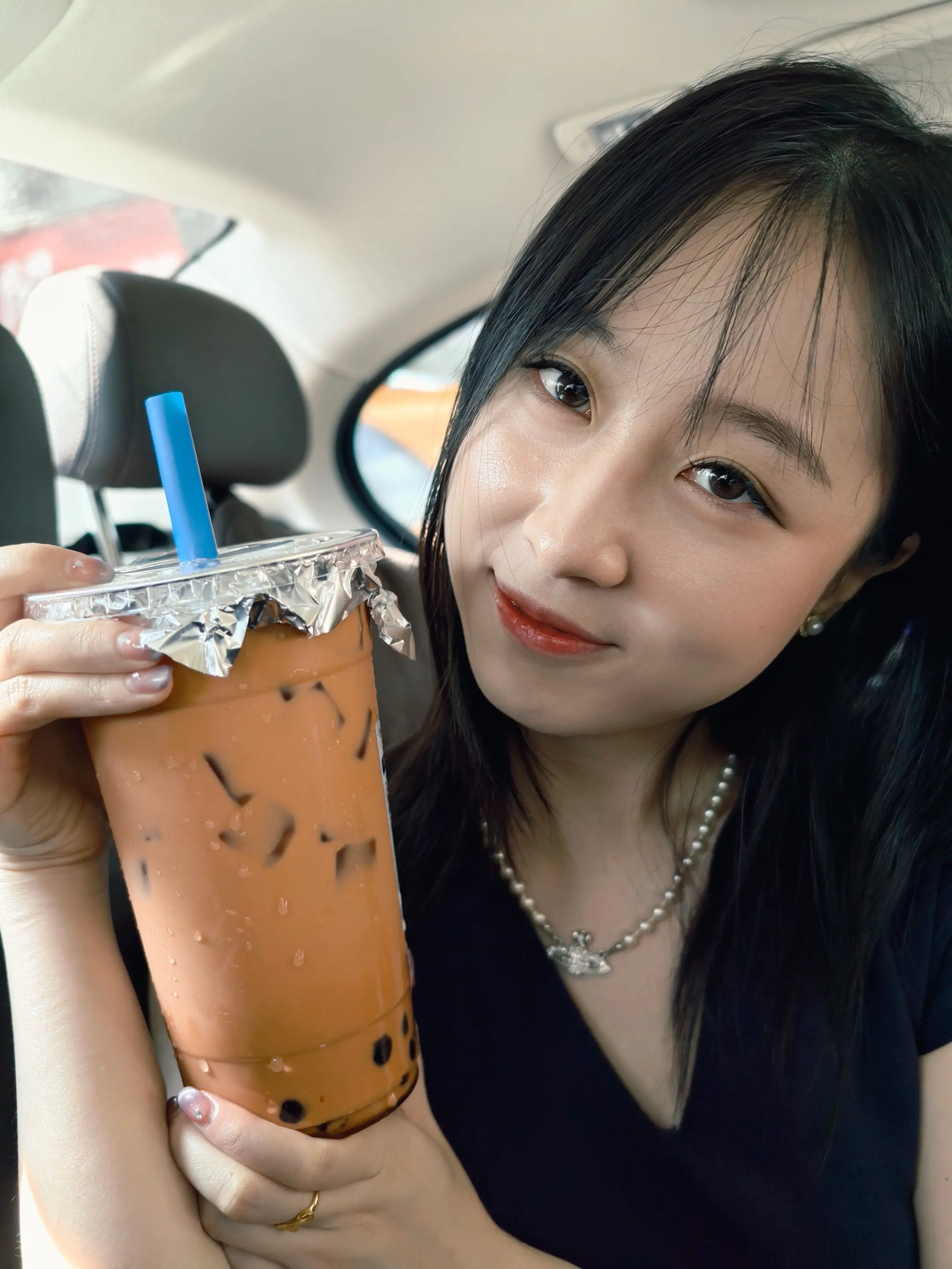 我在等你的出现～