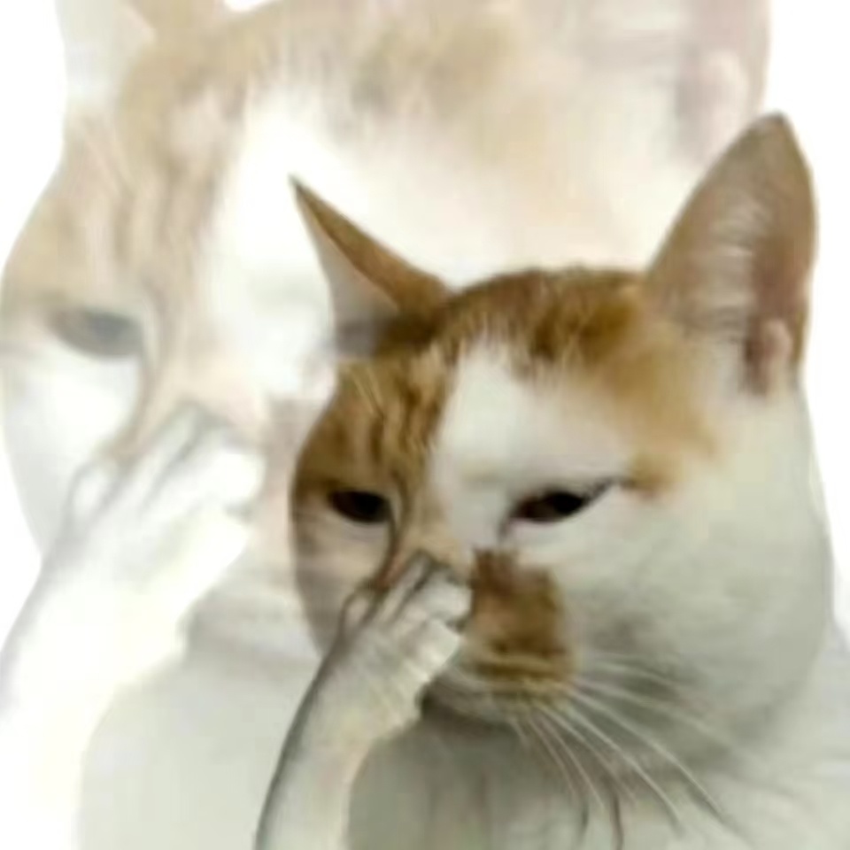 开启🔛全真空模式 垃圾yx吵到我眼睛了 