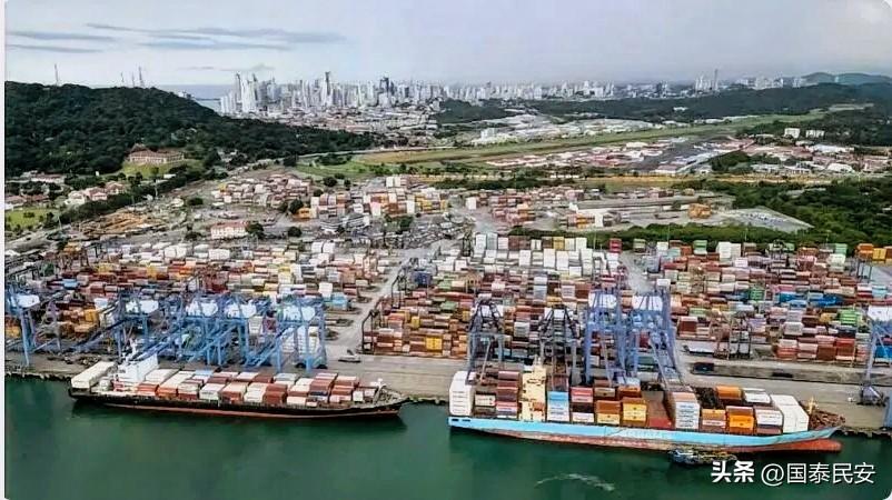 不是吓唬你

巴拿马现在是真的坐不住了，运河事务部长亲自下场喊话，求着咱们中远海