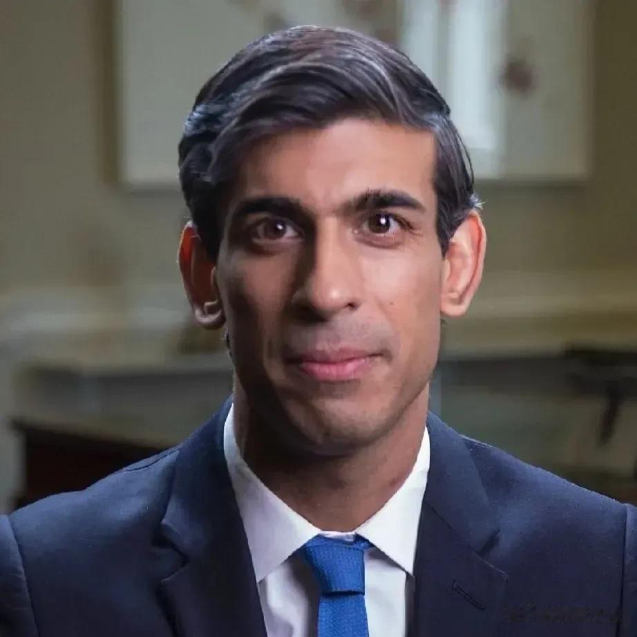 英国首相说俄罗斯没下限！！！苏纳克说英国情报机构将分析调查新卡霍夫卡大坝的真相：
