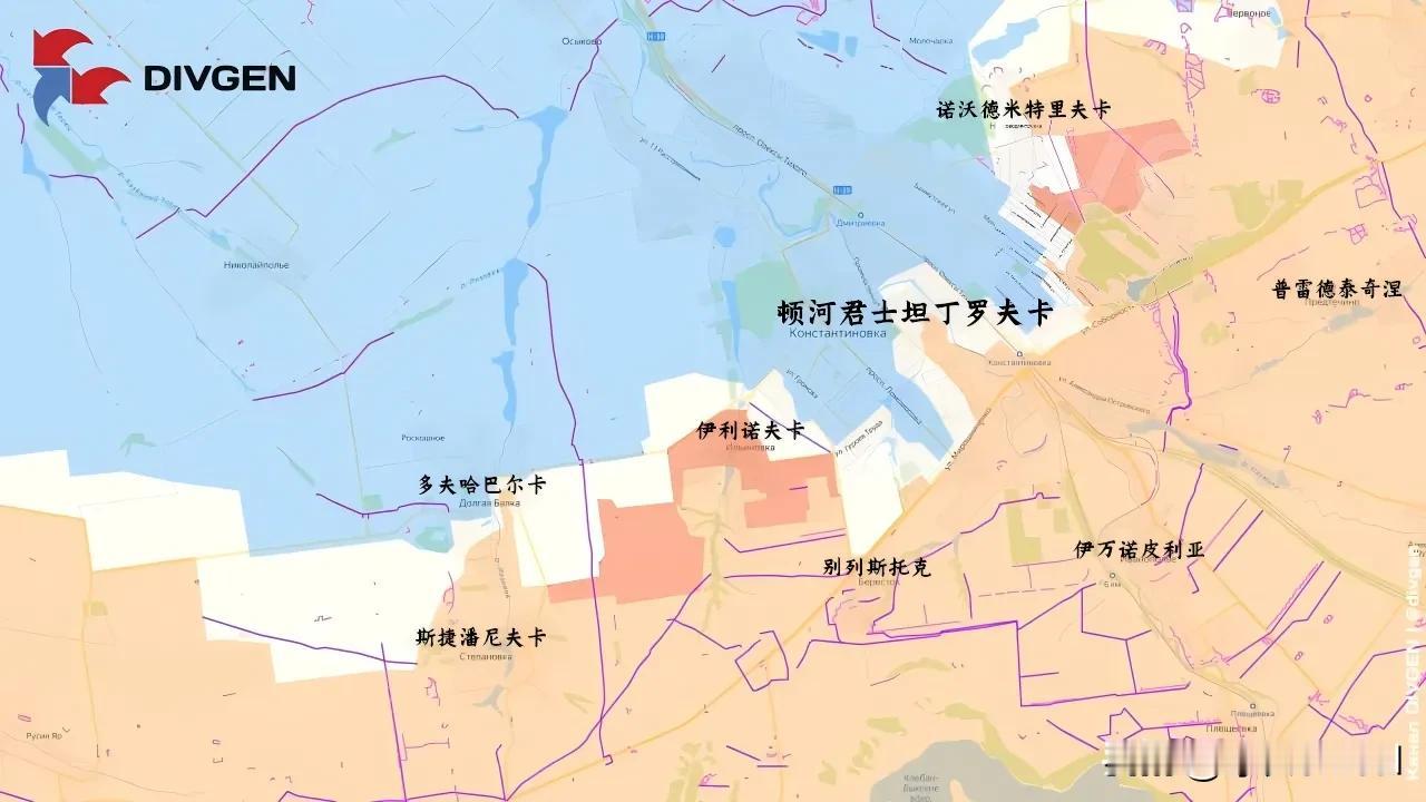 俄军在康城的渗透效率其实还可以，作为修建了十几年的永备要塞加之重兵把守，确实是非