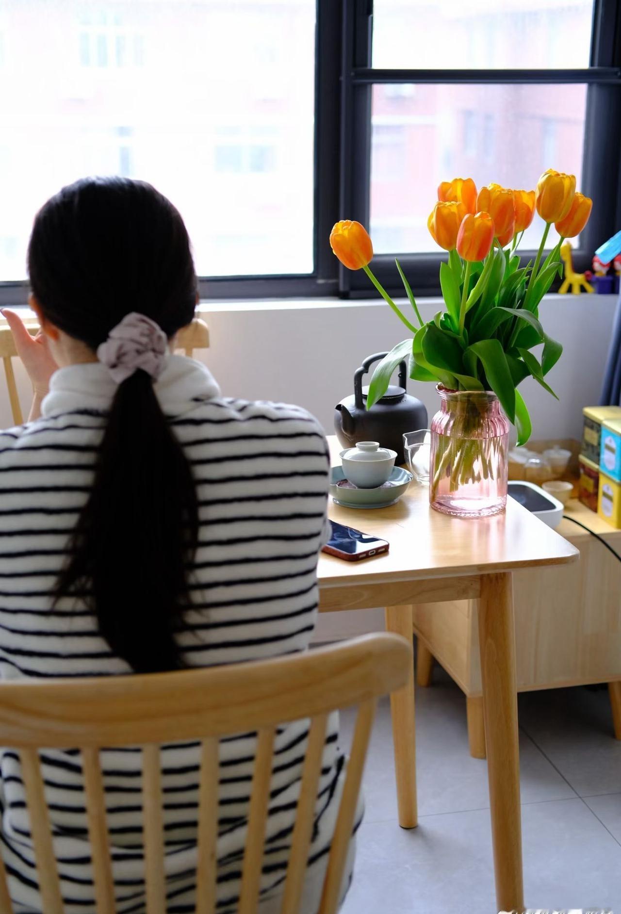 人间岁月长，
心安则身安。
早☁️

用照片记录生活每日一善日常生活里的快乐瞬间