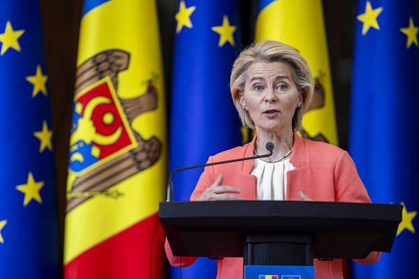 欧盟想靠市场“讹诈”中国？现实给了一巴掌：三大死穴无解。

欧盟安全研究所竟建议