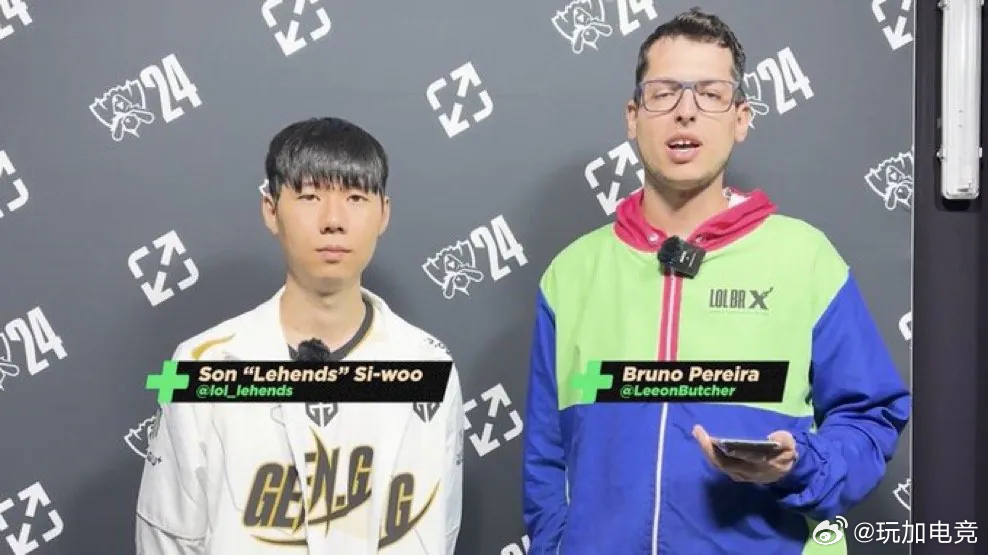 韩网热帖🔥:职业选手失败发型的合集小天和Aki也是榜上有名😂gumayusi