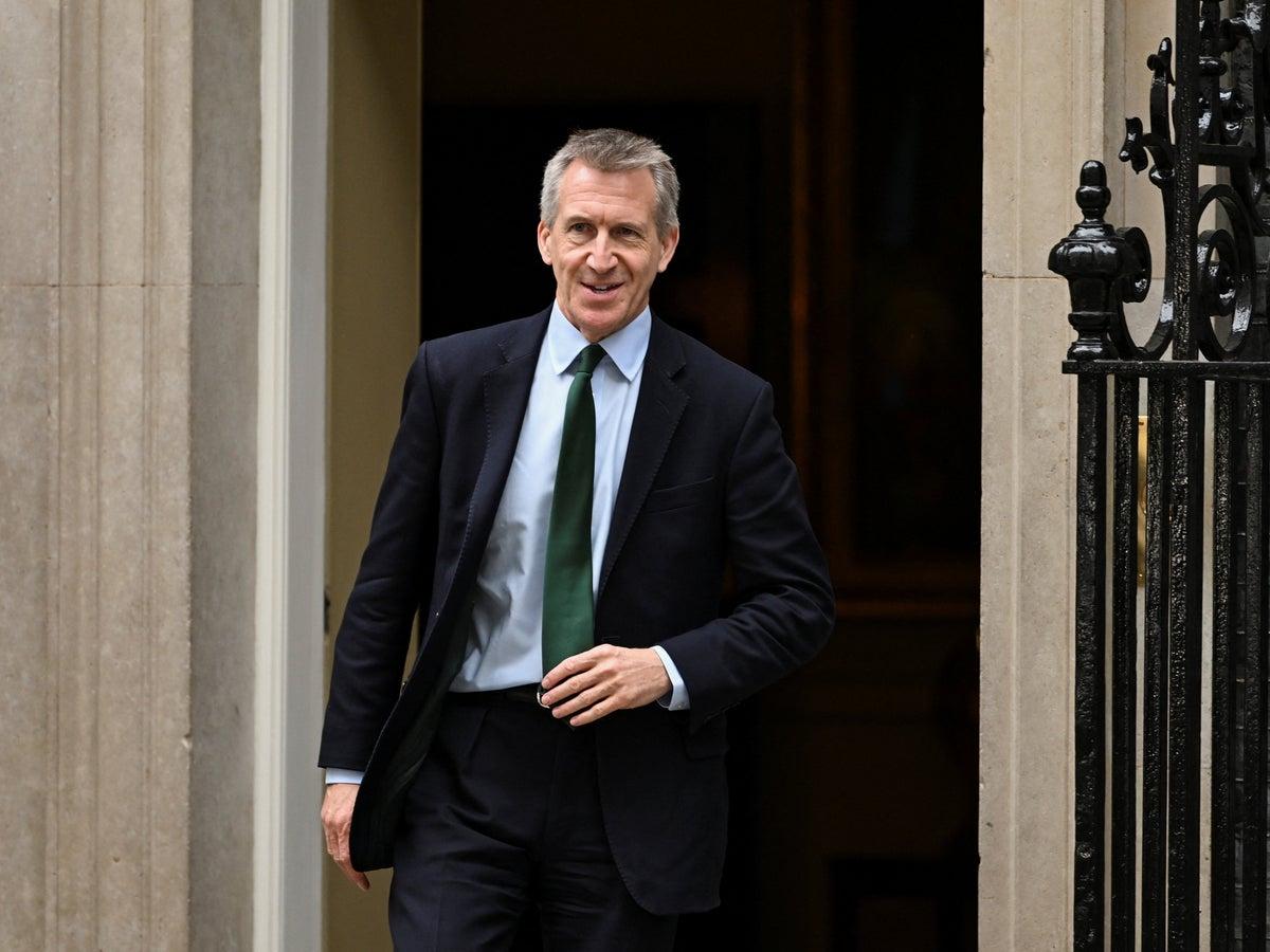 英国国防大臣丹·贾维斯周四在布鲁塞尔宣布，英国将在2026年底前向乌克兰提供15