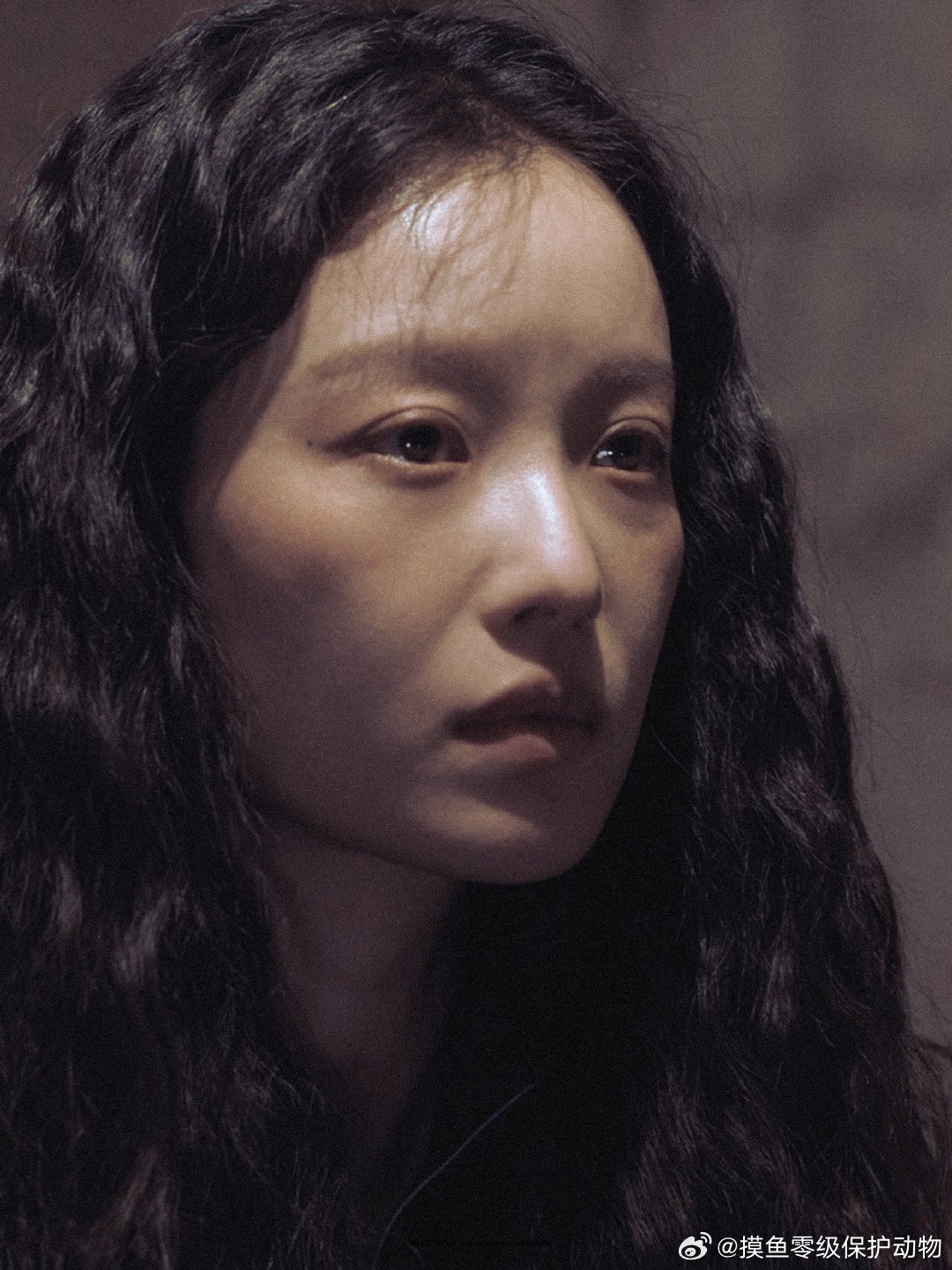 倪妮8小时话剧练出的台词功底 有些人靠脸吃饭，倪妮靠的是脸+台词+演技+8小时话