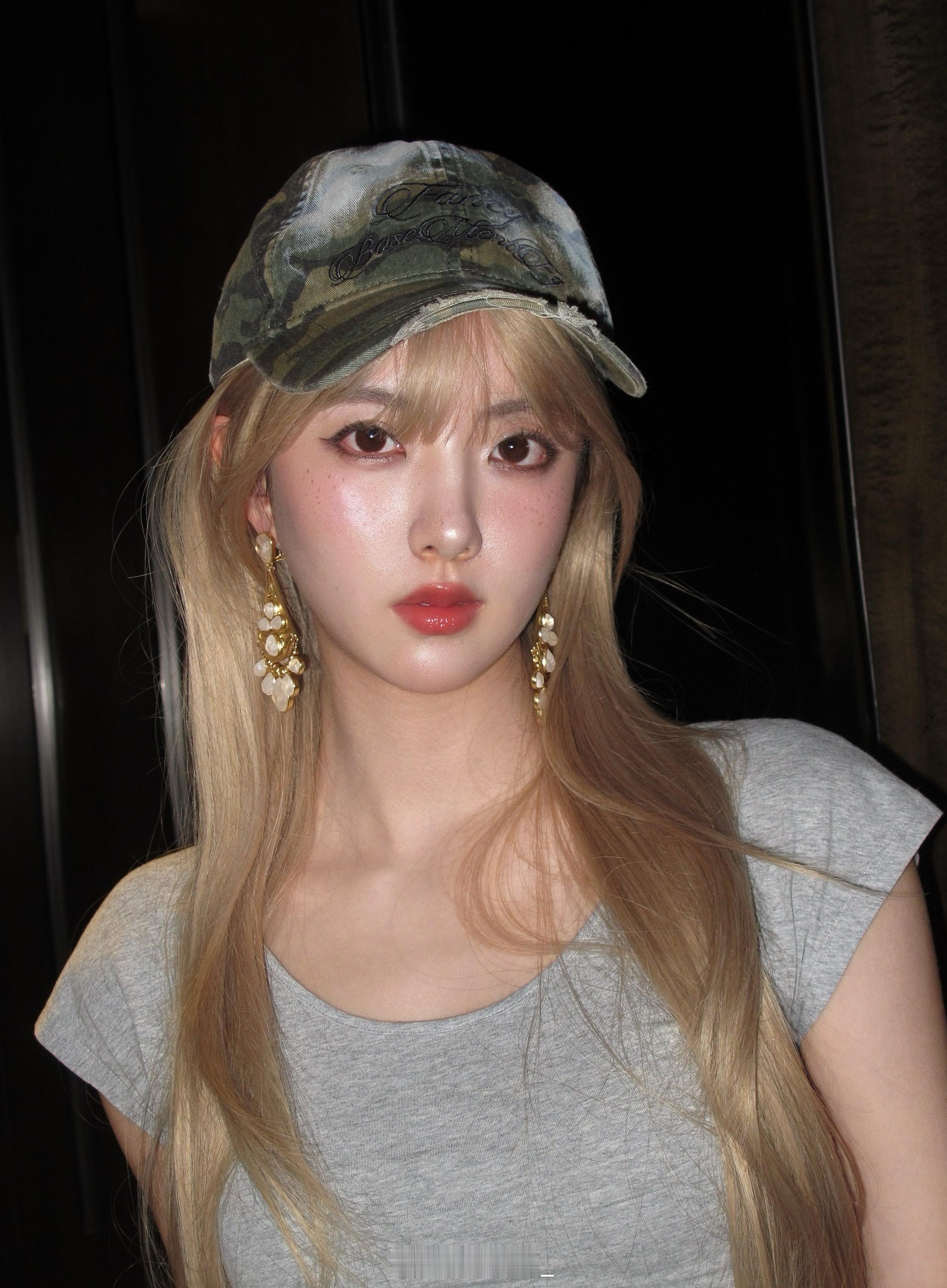 整点不一样的🕶️ 