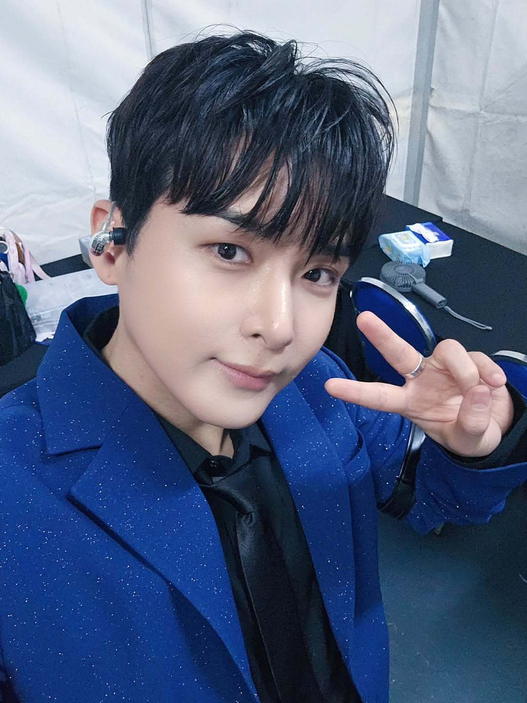 “CB百蓝_。260101金厉旭 IG更新：SUPER JUNIOR 26 