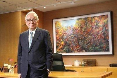 台积电创始人张忠谋，再次语出惊人！他说：“若美国要扼杀他们，中国真的无能为力！”