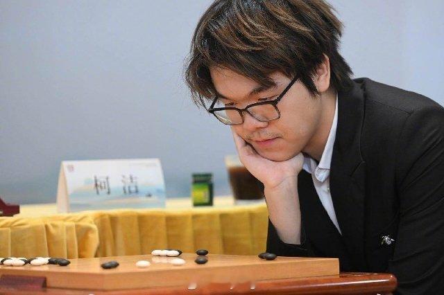 韩国棋院取消累计犯规直接判负规则 希望明天中国围棋协会能硬气一点出来回应  