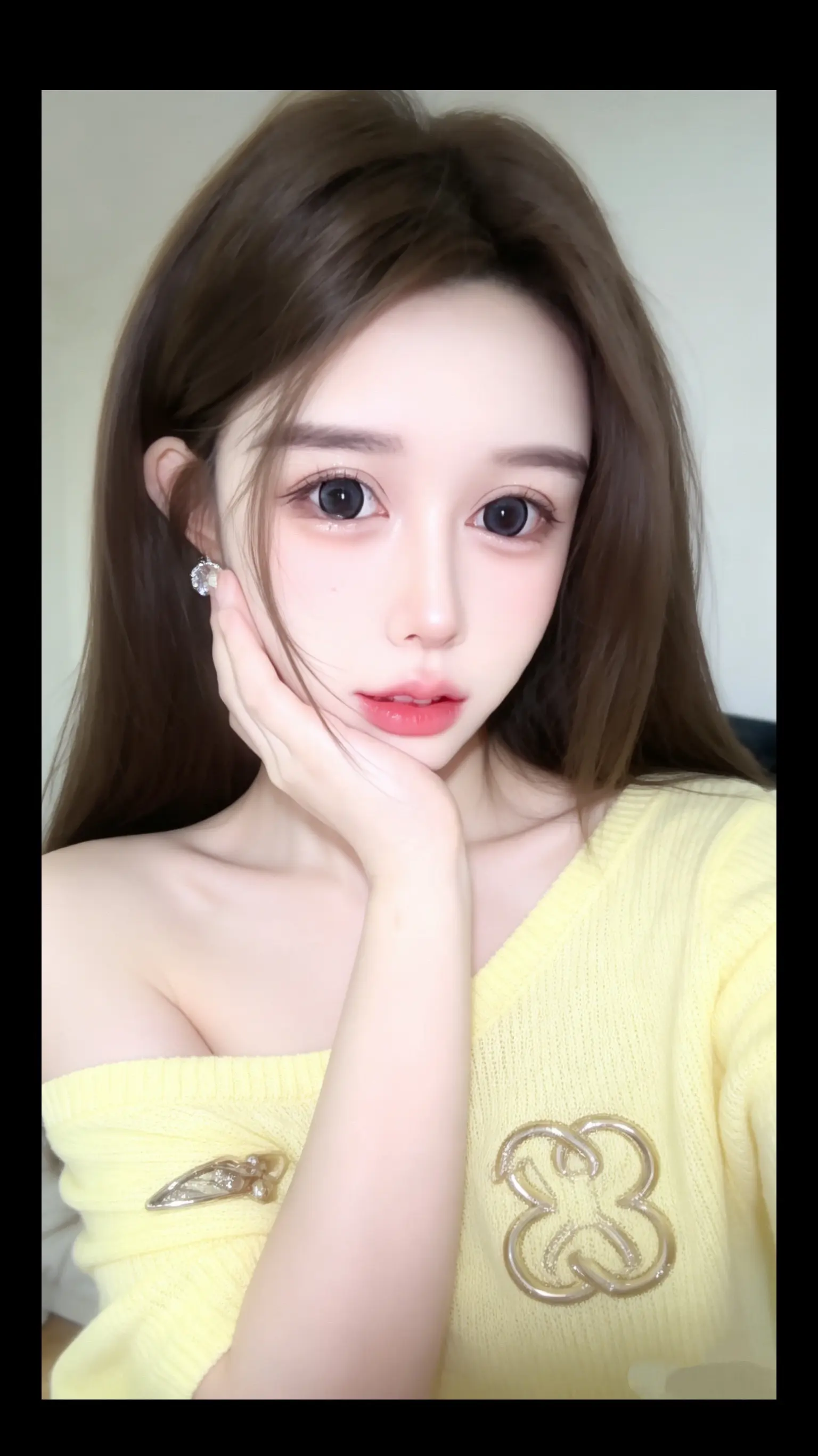 十点 啵啵间