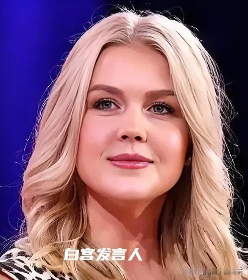 这也太搞笑了吧？原来是这样的“自由”

宝妈吐槽白宫发言人，引来特工？

美媒1