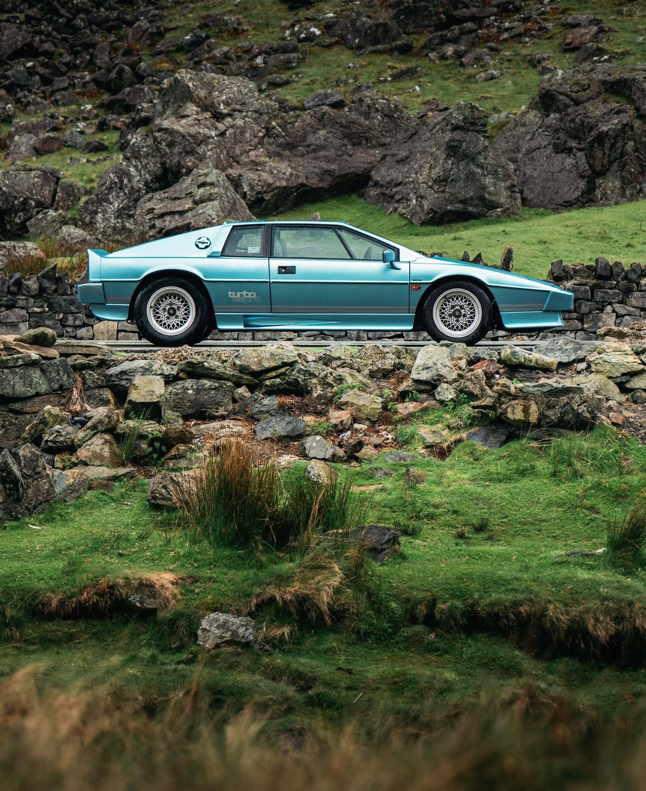 sscs图集ClassicCars PIC：Official EVO Magaz