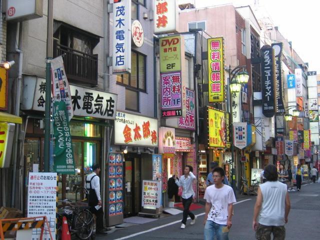 如何毁掉一个民族的血性，美国对日本“去雄化”到底有多可怕?
近年来，关于日本社会