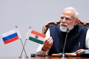 Rosatom与印度就新核电站建设达成协议

俄罗斯原子能局（Rosatom）已