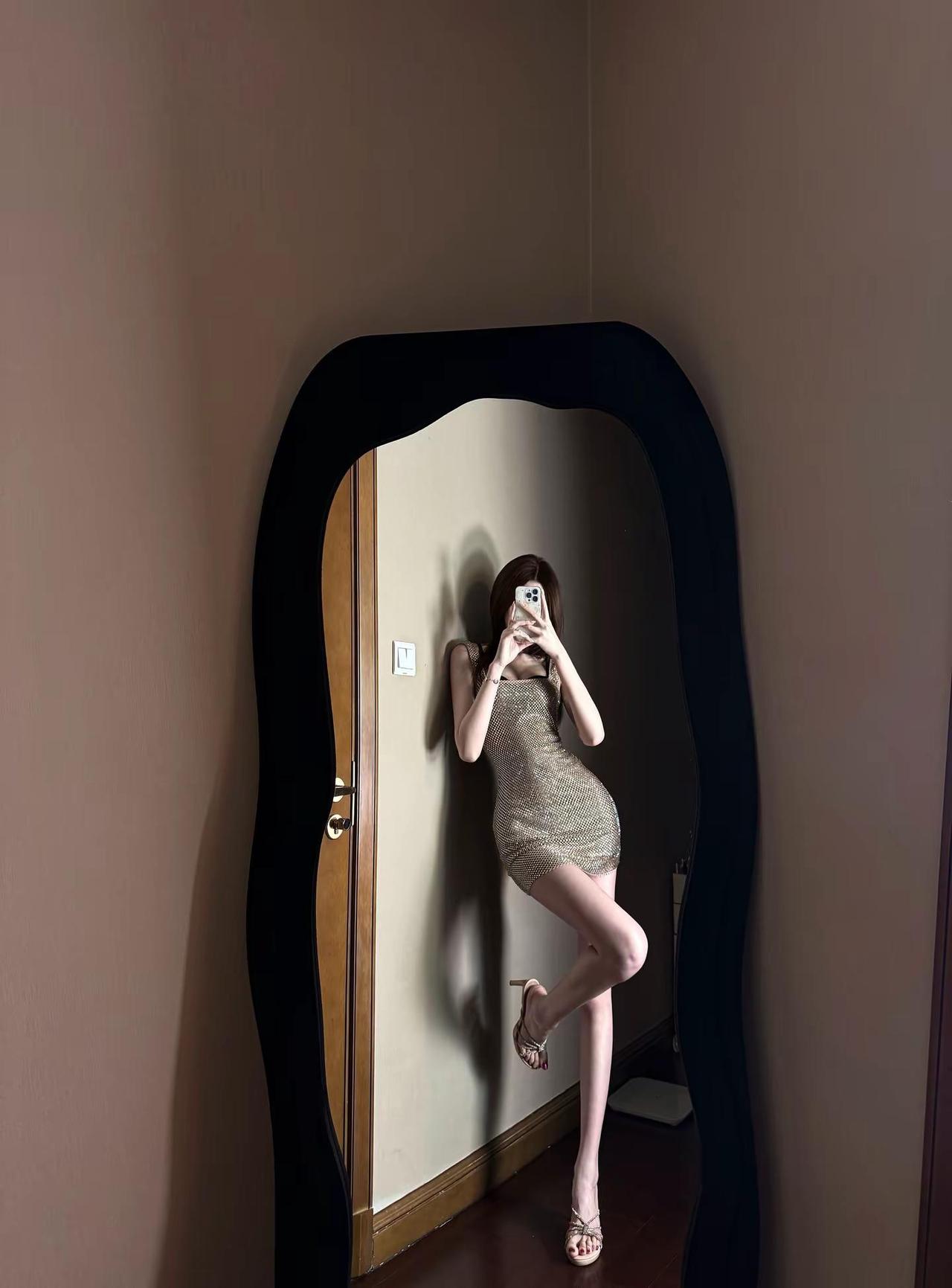 穿搭日记