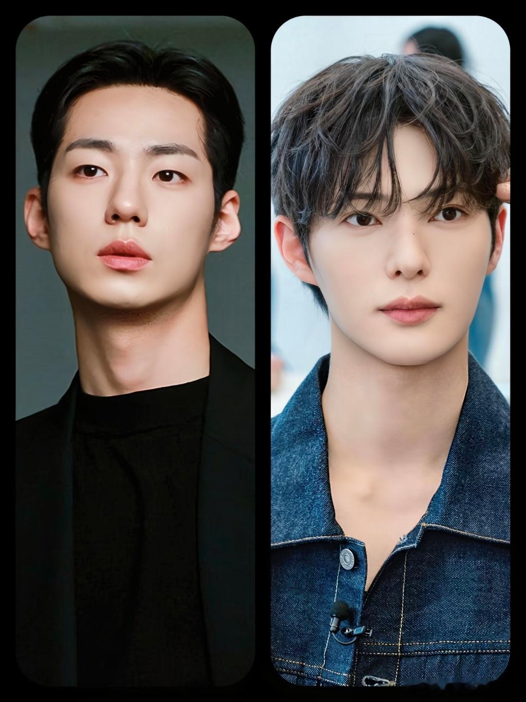 《野画集》选角去s吧