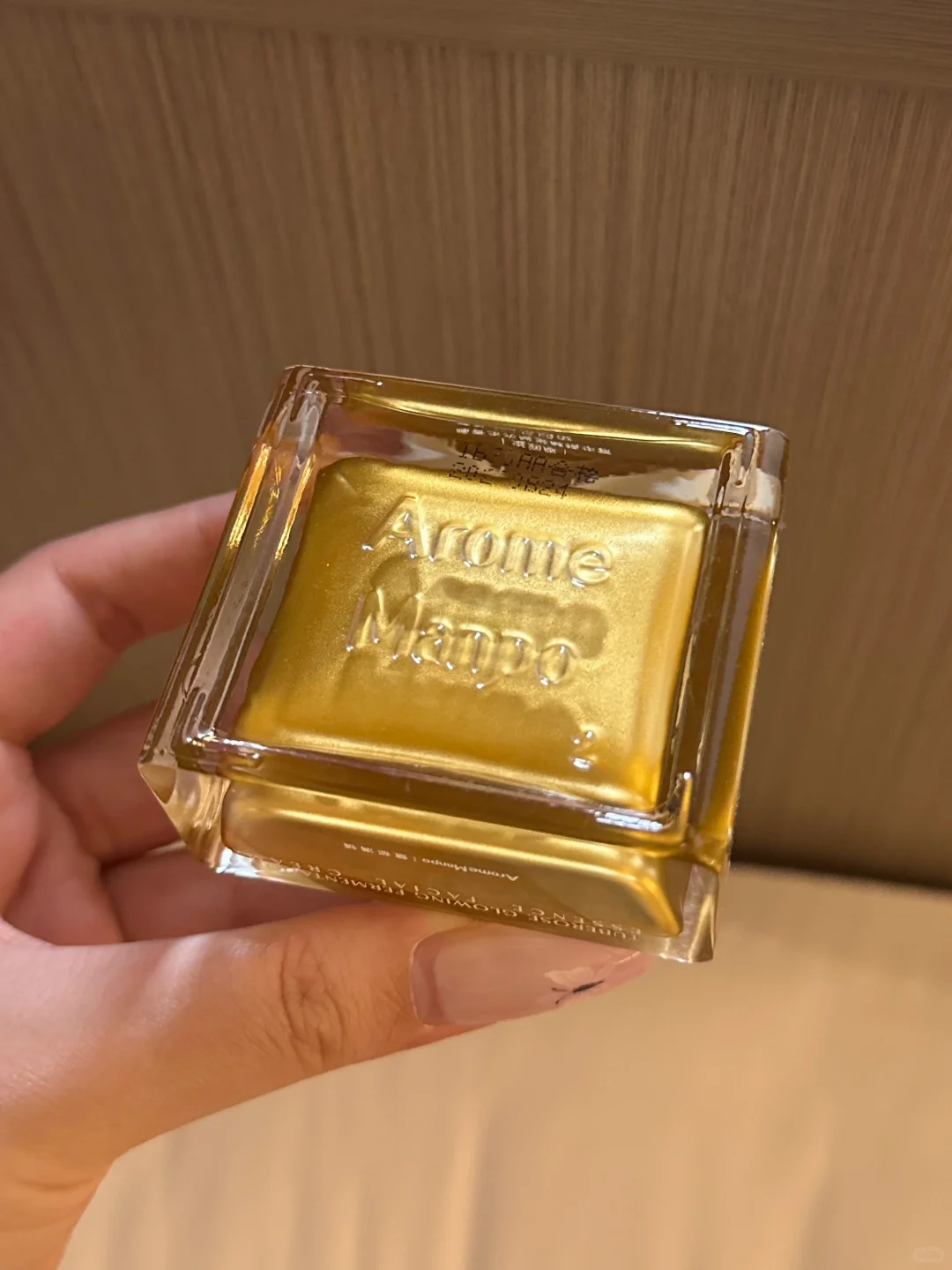 突然发现伊能静真的很会享受！！！！