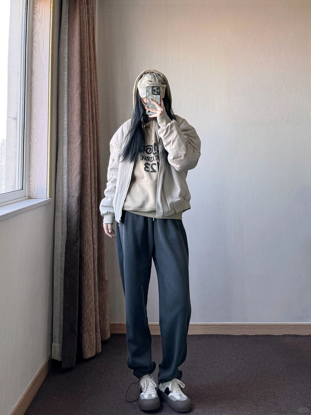 173 104｜高妹可以永远相信我买衣服的眼光