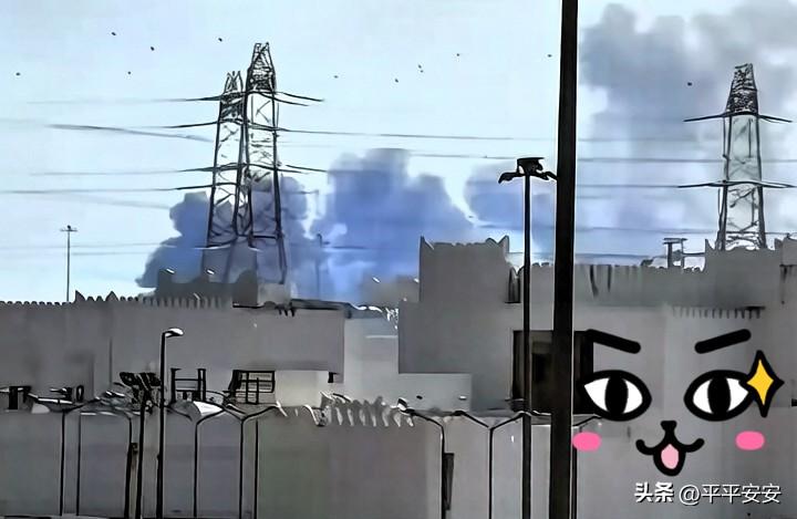 伊朗大捷！

当地时间2026年2月28日，美以联合空袭伊朗境内目标后，伊朗伊斯