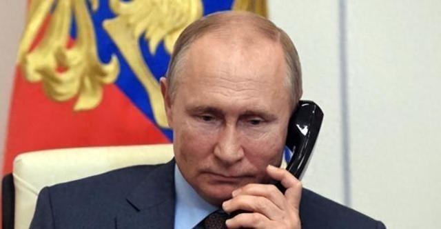 为什么美国不和俄罗斯联手，一起对付中国？说白了，不是美国不想，而是不能。美国和俄