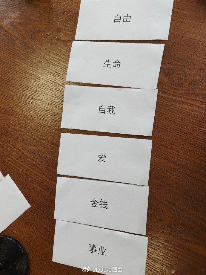 视金钱如粪土？夏安分享：BLG五人基本都把金钱的重要性看的很低主持人夏安分享照片