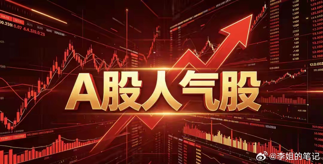 A股人气龙头前20梳理1.医药赛道（前排人气扎堆）药明康德（创新药+CRO）、哈