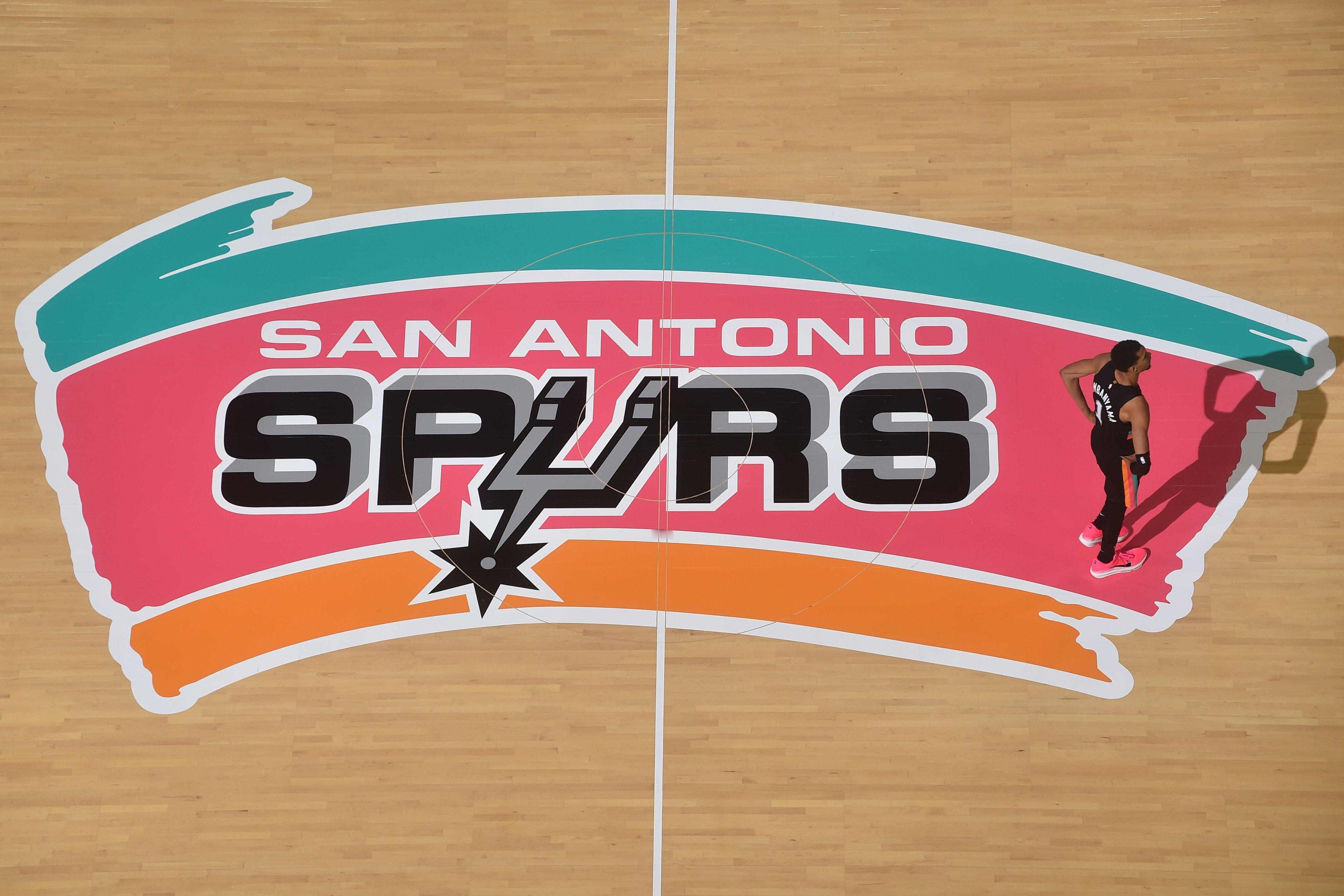 NBA Victor Wembanyama 