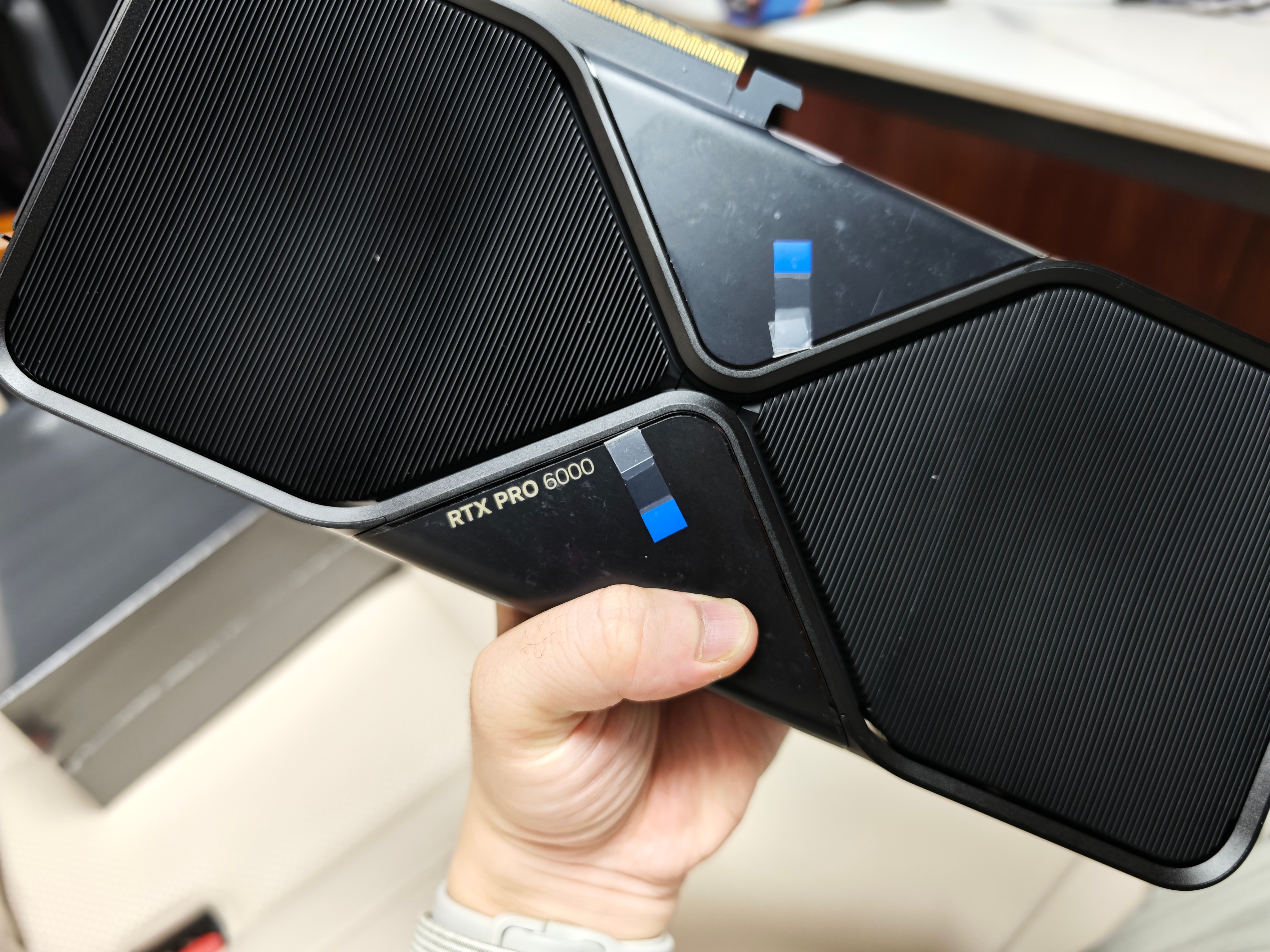 RTX Pro 6000