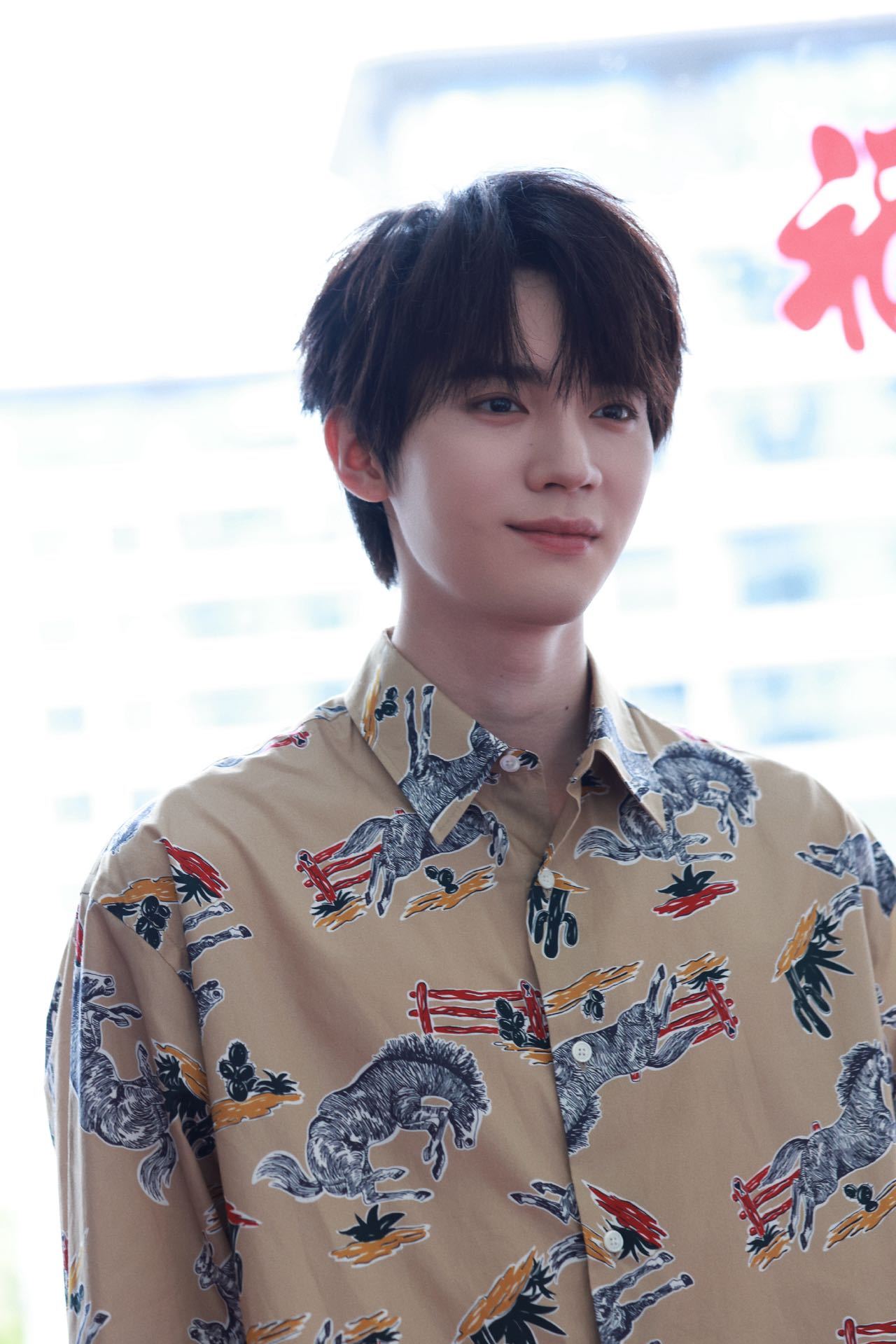 周翊然周翊然 经常做饭的年下弟弟 从综艺到生活全程解锁厨神模式！煎炒烹炸样样上手