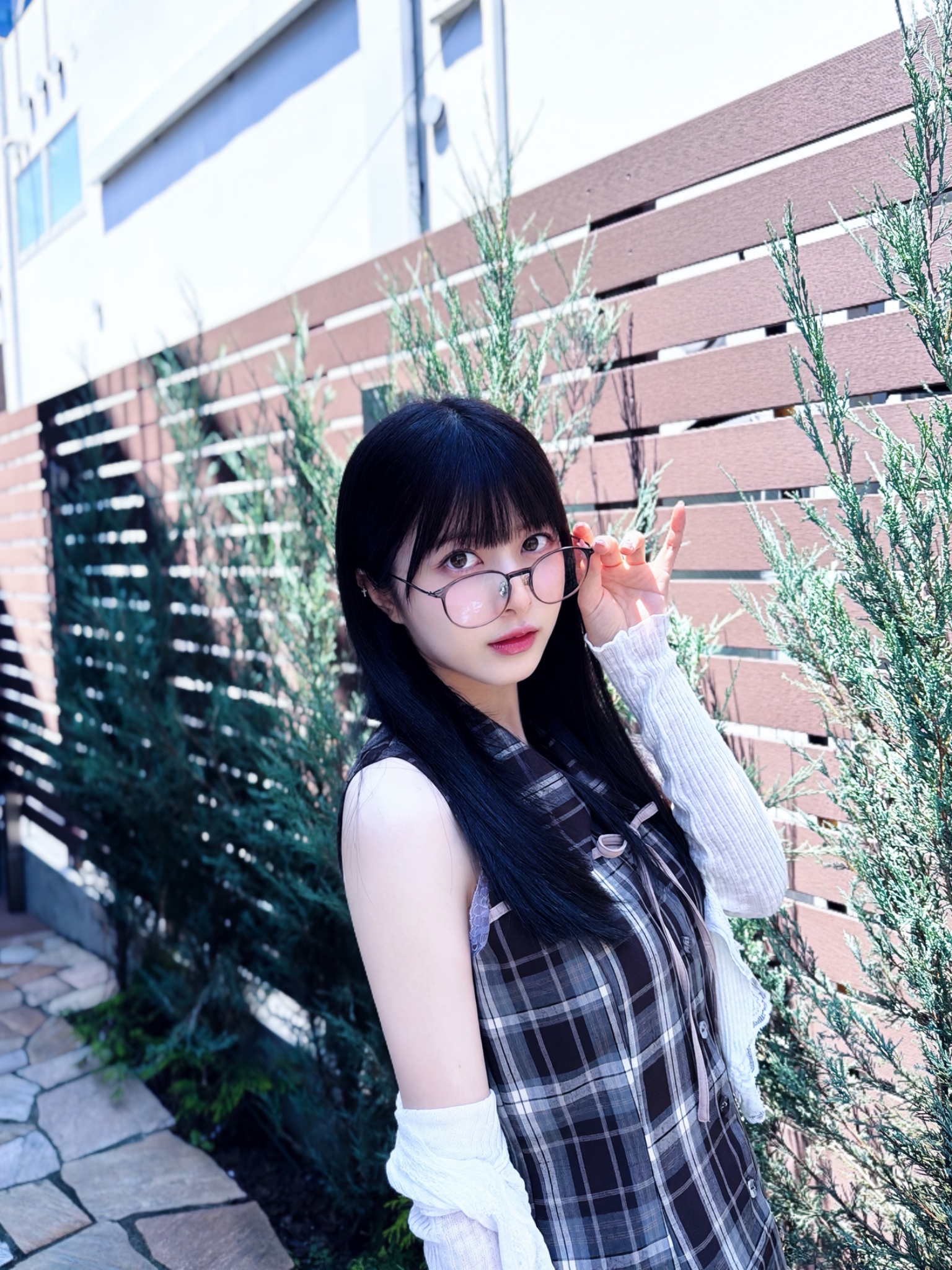 月城莉奈